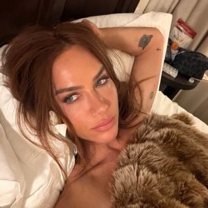 Giovanna Ewbank assumiu que o sexo com Bruno Gagliasso anda 'escasso'
