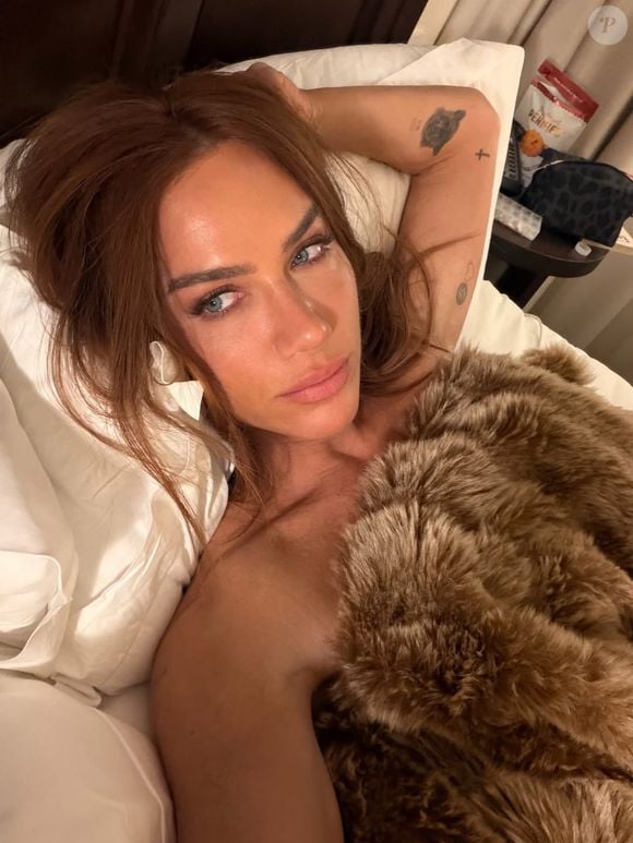 Giovanna Ewbank assumiu que o sexo com Bruno Gagliasso anda 'escasso'