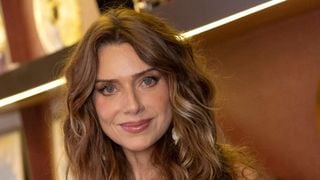 Batata-doce logo no café da manhã: a dieta anti-inflamatória de Letícia Spiller, no ar em 'Coração Acelerado', tem suco preparado com o poderoso alimento