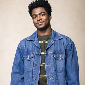 Júnior (Guthierry Sotero) em destaque na novela 'Três Graças'