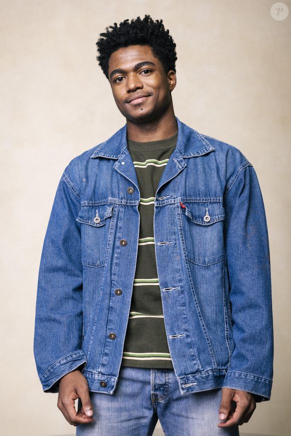 Júnior (Guthierry Sotero) em destaque na novela 'Três Graças'