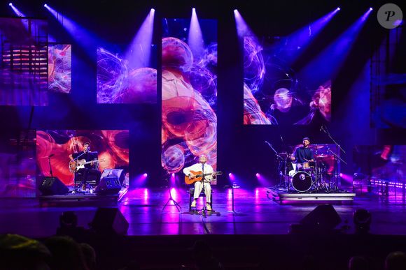 Gilberto Gil dedicou a música 'Drão' para Preta Gil