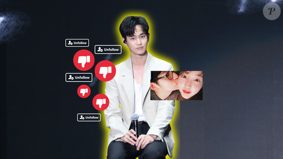 Kim Soo-Hyun perde 300 mil seguidores, corre risco em contratos milionários e pode ter projetos suspensos após polêmica sobre morte de Kim Sae-ron