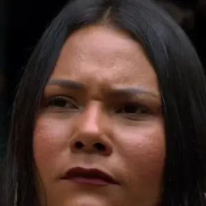 ‘BBB 26’: Chaiany votou em Milena no Paredão formado nesta sexta-feira (03)