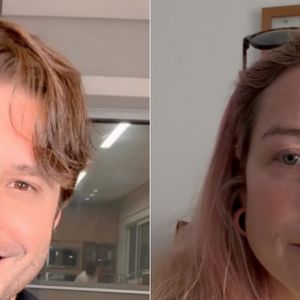 Dado Dolabella detona Luana Piovani sobre caso de agressão e diz que mulheres 'têm vantagem' na Justiça. Entenda!