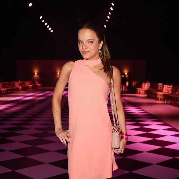 Os looks rosa fazem parte do guarda-roupa de Rafaella Justus!