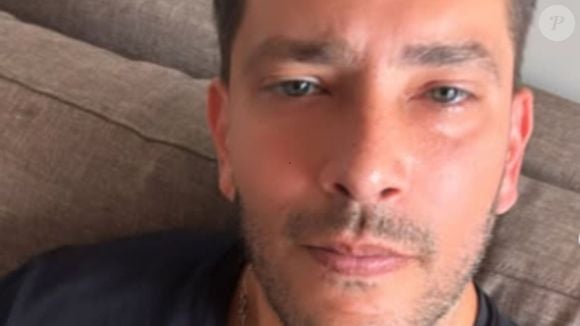 Ator Bento Ribeiro revelou em podcast mudança de carreira e problemas com saúde mental. "Minha cabeça estava quebrada por um tempo, muitas coisas pessoais, drogas, merd* que eu fazia...Um monte de comportamento. Estava meio perdido"