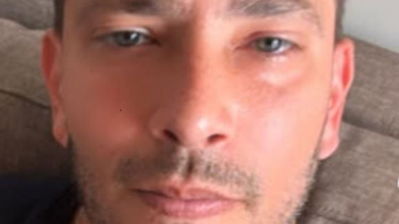 'Entrei em parafuso, drogas...': Ex-Globo, Bento Ribeiro abre o jogo sobre crise na carreira e luta intensa pela saúde mental
