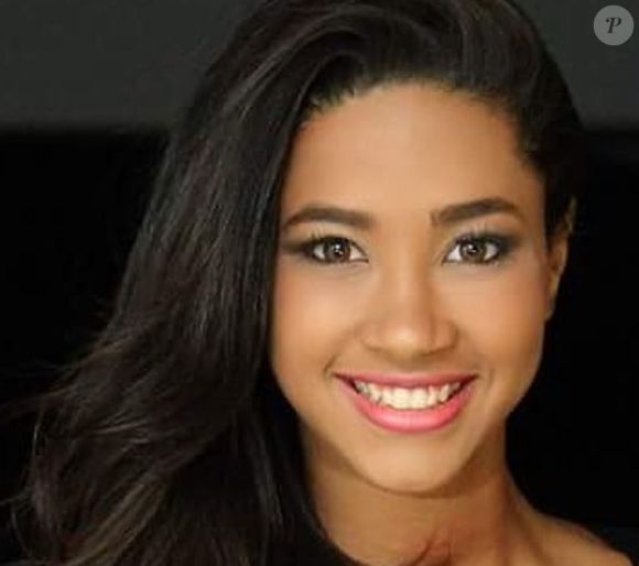 Aline, do 'BBB 25', surge irreconhecível em fotos antigas