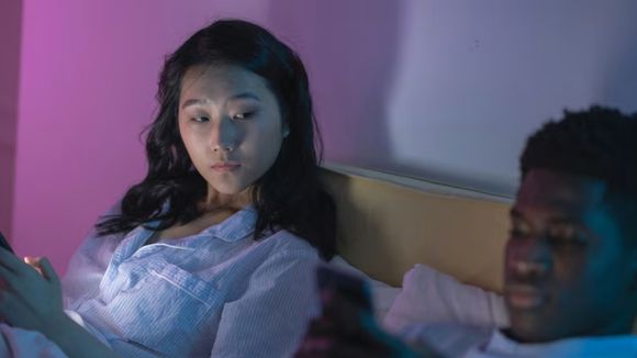 Não é você, é a outra pessoa: o ciúme funciona matematicamente para detectar infidelidades, segundo a psicologia