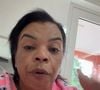 Mãe de MC Kevin havia se revoltado com rumor de que morte do filho não foi acidente e exigiu que se apontasse o culpado