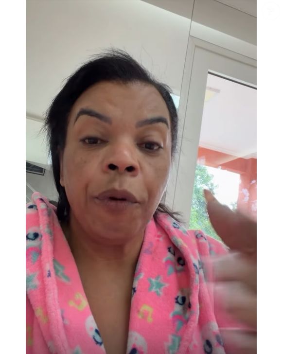 Mãe de MC Kevin havia se revoltado com rumor de que morte do filho não foi acidente e exigiu que se apontasse o culpado
