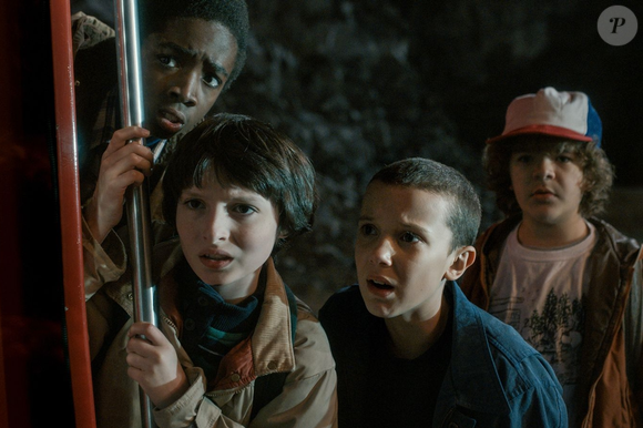 Netflix libera Volume 1 com quatro episódios após três anos de espera