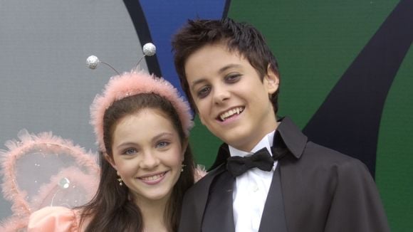 'Achei que seria o fim da minha vida': hoje fora da Globo, Cecília Dassi admitiu sofrimento por cena inédita de novela aos 13 anos