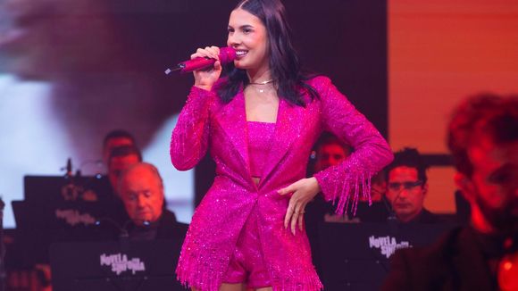 Globo aposta alto em Ana Castela: sertaneja terá participação 'de luxo' na novela substituta de 'Dona de Mim', 'Coração Acelerado'