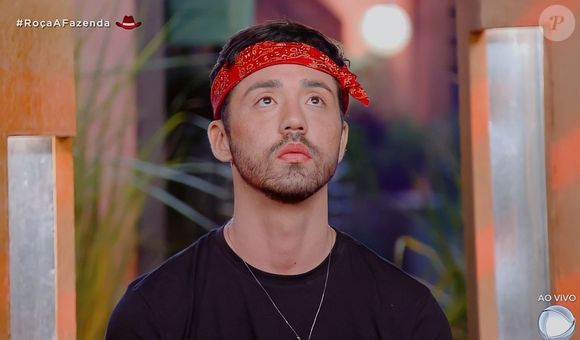 Rico Melquiades e Matheus Freire engataram o namoro em 2022 e já tiveram algumas idas e vindas desde então