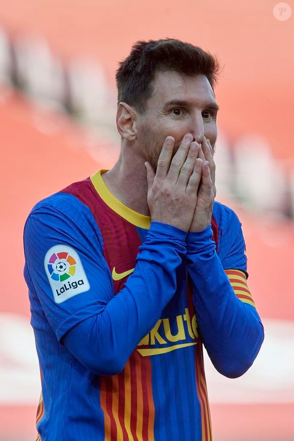 Nos últimos anos, um rumor de que Messi seria autista causou muita polêmica nas redes sociais