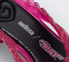 A estética 'jelly' voltou com força às vitrines e redes sociais, e a nova collab da Melissa com 'As Meninas Superpoderosas' aposta no visual transparente, brilhante e cheio de nostalgia