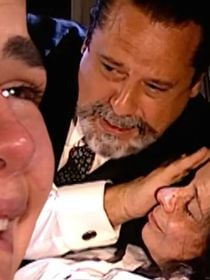 Peste bubônica ataca: Resumo da novela 'Terra Nostra' (12 a 17 de janeiro) tem Giuliana em desespero, Maria do Socorro perto da morte e dois nascimentos