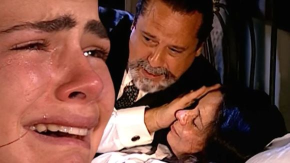 Peste bulbônica ataca: Resumo da novela 'Terra Nostra' (12 a 17 de janeiro) tem Giuliana em desespero, Maria do Socorro perto da morte e dois nascimentos