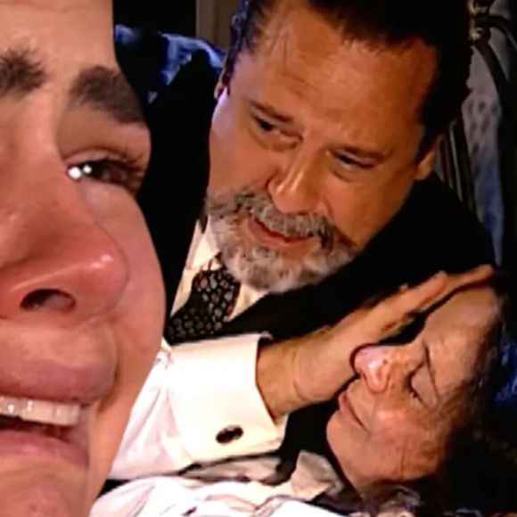 Peste bulbônica ataca: Resumo da novela 'Terra Nostra' (12 a 17 de janeiro) tem Giuliana em desespero, Maria do Socorro perto da morte e dois nascimentos