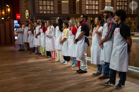 Já foram três eliminações no 'Masterchef Brasil 2025'