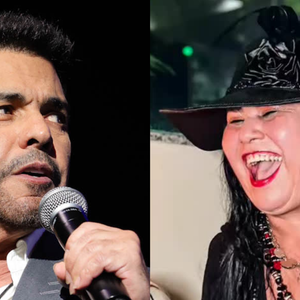 Ex-cunhada de Zezé Di Camargo detona o cantor após vídeo polêmico com fã e o acusa de traição: 'Nunca foi fiel'