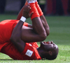 'Cena mais triste da Copa': Ismaël Koné, do Canadá, quebra a perna em lance CHOCANTE contra o Catar e web reage apavorada