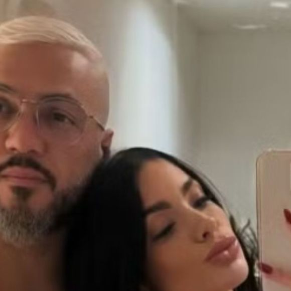 Gracyanne Barbosa, ex do cantor Belo, quebrou o silêncio sobre a polêmica envolvendo Rayane Figliuzzi, atual namorada do pagodeiro.