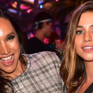 Laryssa Ayres e Maria Maya se separaram em junho de 2021