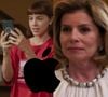 Quem vai matar Odete Roitman? Teoria inusitada envolvendo a Apple em 'Vale Tudo' divide o público