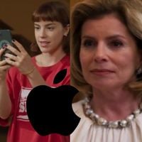 Quem vai matar Odete Roitman? Teoria inusitada envolvendo a Apple em 'Vale Tudo' divide o público