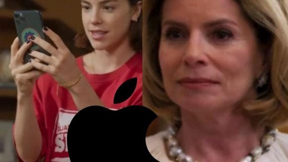 Quem vai matar Odete Roitman? Teoria inusitada envolvendo a Apple em 'Vale Tudo' divide o público