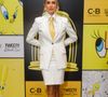 Deborah Secco se tornou alvo de comentários pejorativos sobre sua aparência nos últimos dias