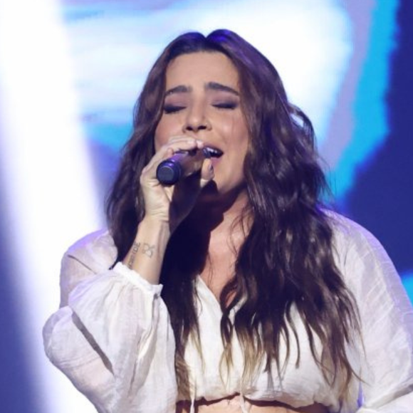 Lauana Prado revelou gravidez em janeiro de 2026 após procedimento de FIV