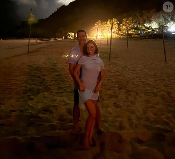 Isis Valverde e Marcus Buaiz se casaram no civil em dezembro do ano passado