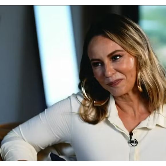 Paolla Oliveira revelou no 'Fantástico' que seguirá no carnaval, mas não como rainha de bateria a partir de 2026