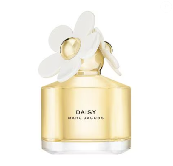 Daisy (Marc Jacobs) une flores delicadas e uma base suave de baunilha para criar um perfume fresco, confortável e elegante. Disponível na Sephora, continua sendo uma das opções mais versáteis para usar todos os dias