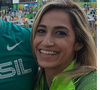'Ainda não tivemos essa conversa e, por enquanto, não sinto que seja o momento. Estou tentando digerir tudo o que aconteceu e o que me mostraram, e ainda não quis ver muita coisa também'
