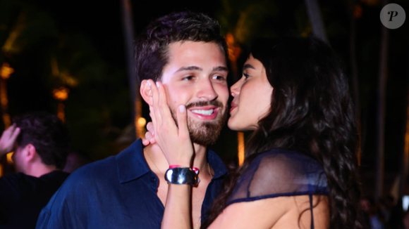 Bruna Marquezine e João Guilherme voltaram? Página aponta reconciliação e diz que famosa gosta da maneira que é tratada pelo filho de Leonardo