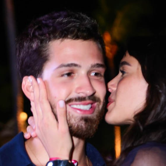 Bruna Marquezine e João Guilherme voltaram? Página aponta reconciliação e diz que famosa gosta da maneira que é tratada pelo filho de Leonardo