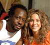 ‘Hips don’t lie’ é uma parceria de Shakira com Wyclef Jean, integrante do icônico grupo de hip-hop The Fugees
