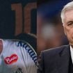 Copa 2026 com Neymar: forte motivo fez Carlo Ancelotti, técnico do Brasil, recuar e convocar marido de Bruna Biancardi
