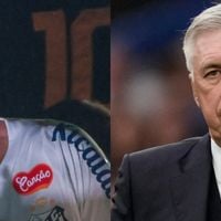 Copa 2026 com Neymar: forte motivo fez Carlo Ancelotti, técnico do Brasil, recuar e convocar marido de Bruna Biancardi