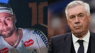 Copa 2026 com Neymar: forte motivo fez Carlo Ancelotti, técnico do Brasil, recuar e convocar marido de Bruna Biancardi