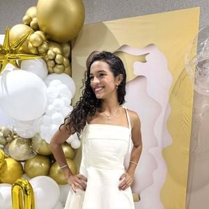 Rayssa Leal, porém, garante que a persistência foi um dos pilares do seu sucesso: "Se eu tivesse desistido toda vez que eu caí, muita coisa não teria acontecido. O medo andou comigo por um tempo. E às vezes ainda aparece por aqui"
