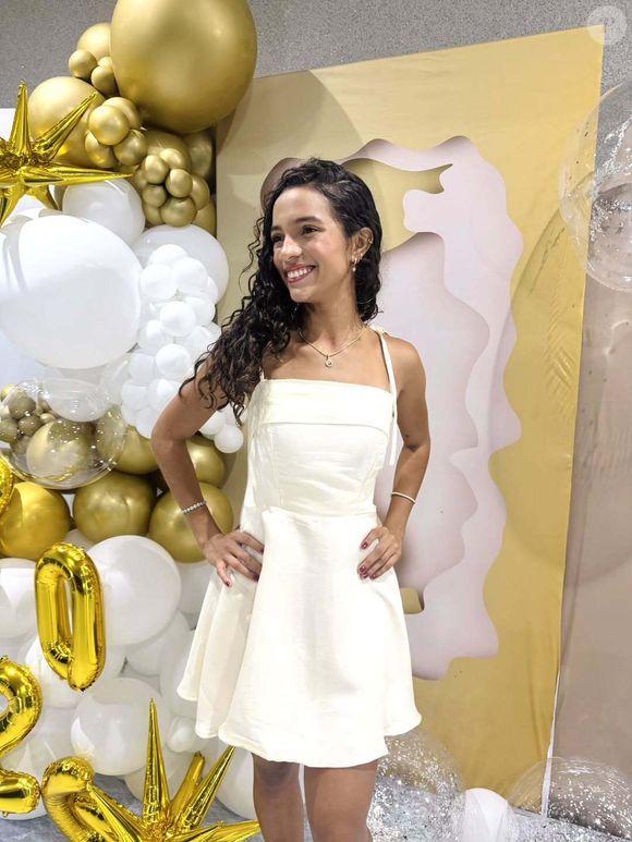 Rayssa Leal, porém, garante que a persistência foi um dos pilares do seu sucesso: "Se eu tivesse desistido toda vez que eu caí, muita coisa não teria acontecido. O medo andou comigo por um tempo. E às vezes ainda aparece por aqui"