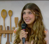 Sofia encantou Ana Maria Braga: ‘13 anos de pura formosura’