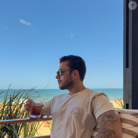 Irmão de Marília Mendonça deletou o perfil no Instagram após a repercussão do vídeo