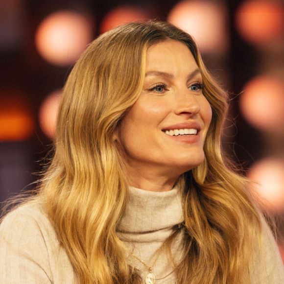 Gisele Bündchen mantém uma rotina super saudável e tem 5 hábitos recomendado por especialistas para acelerar o metabolismo sem exercícios